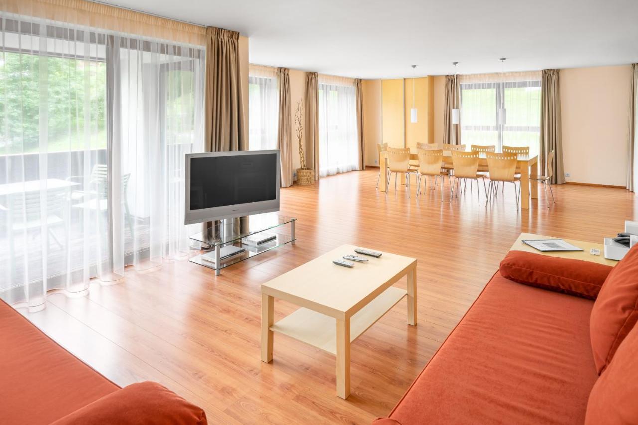 Bohemia Apartments Gargellen Extérieur photo