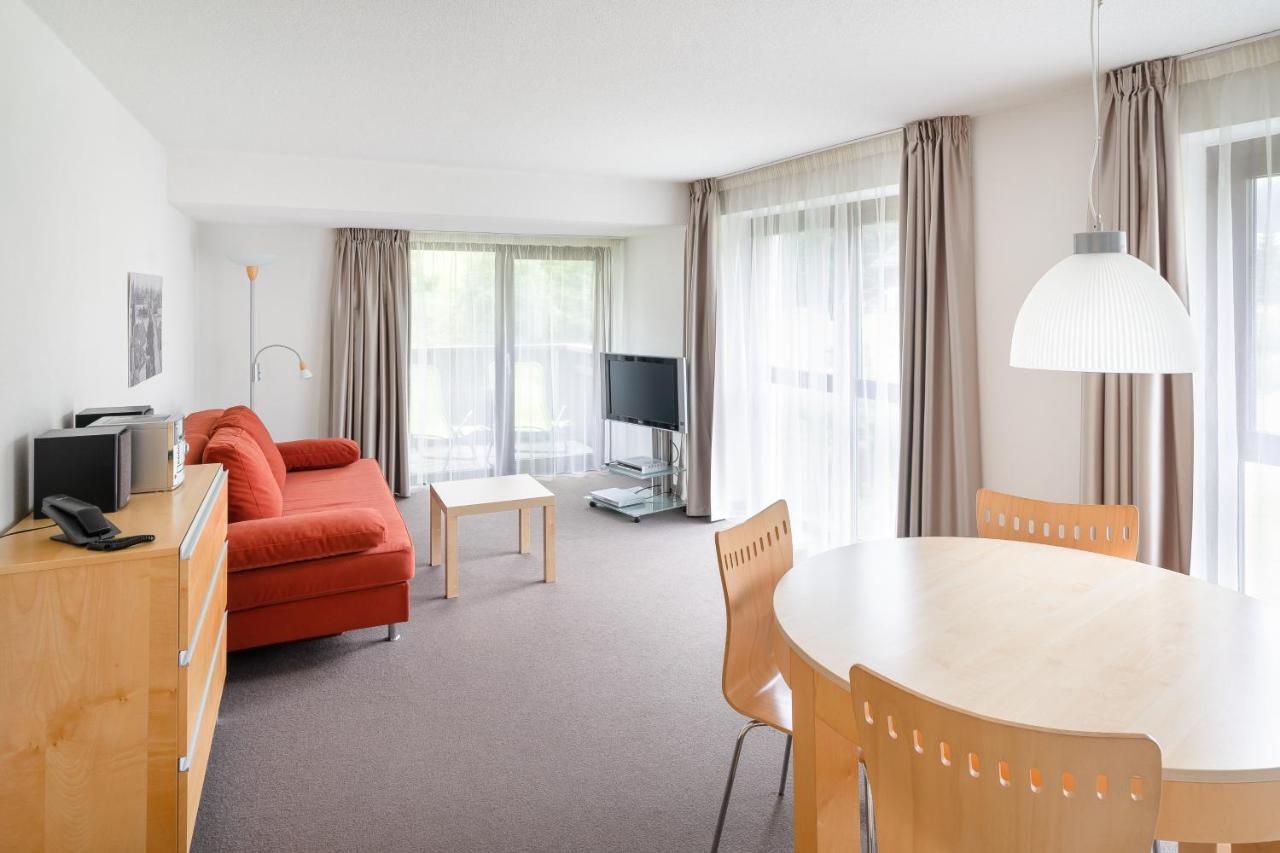 Bohemia Apartments Gargellen Extérieur photo