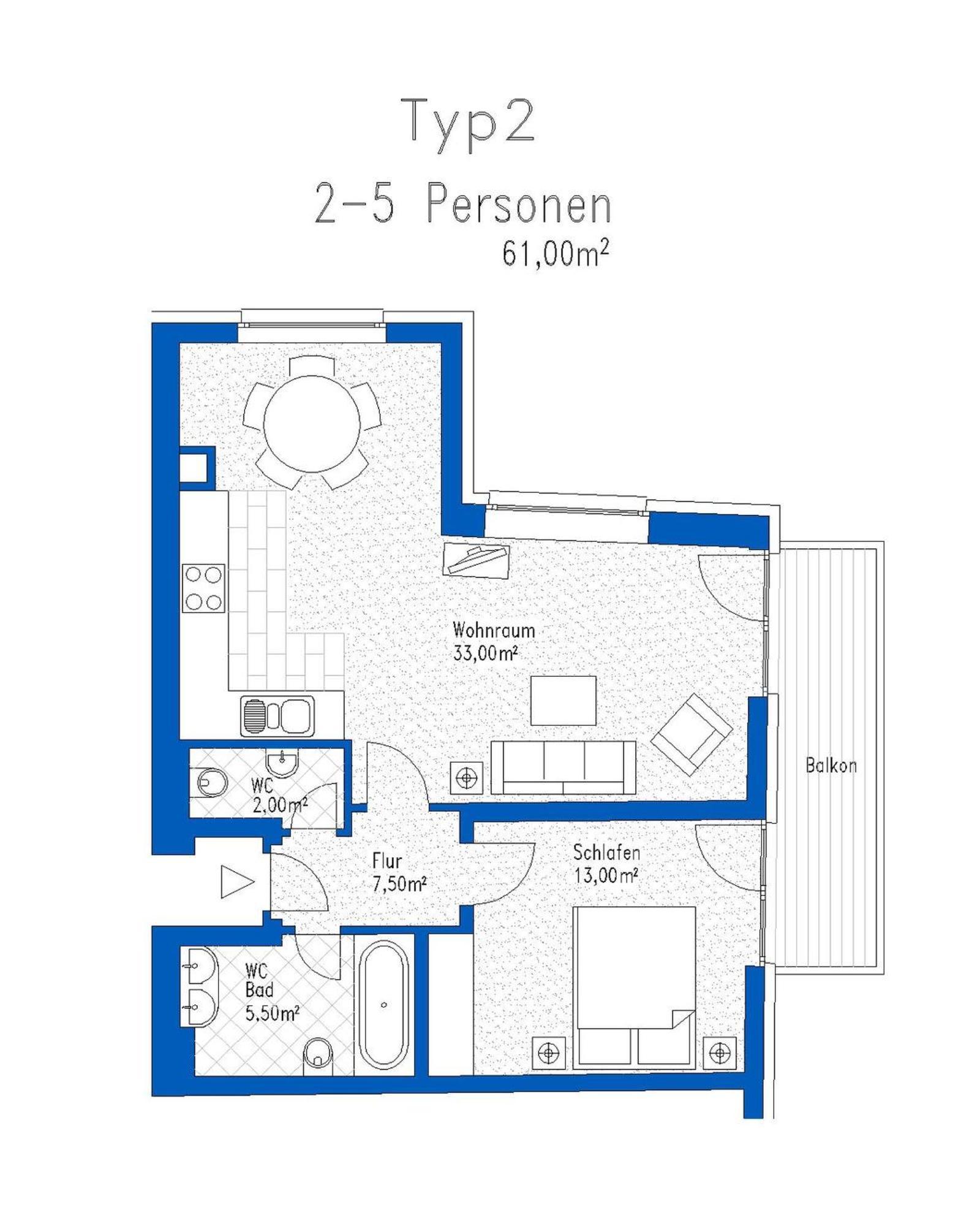 Bohemia Apartments Gargellen Extérieur photo